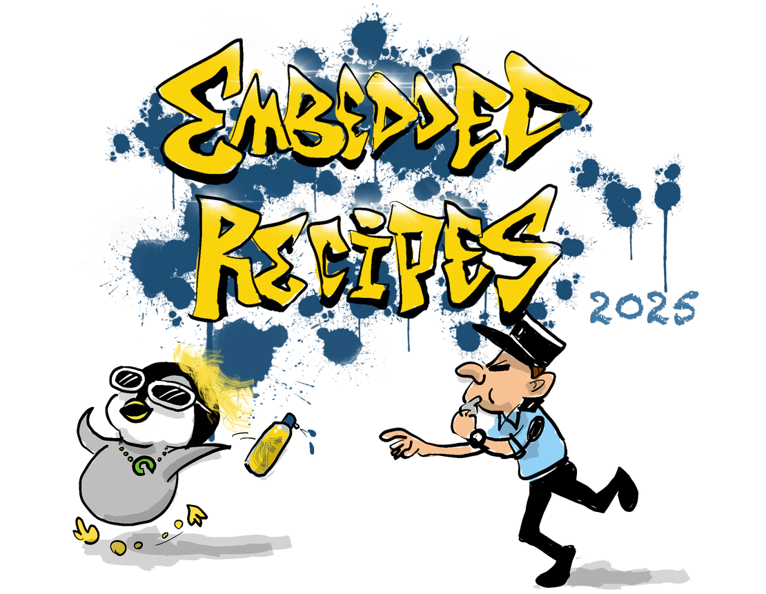 Building Trust - Use Cases and Implementation of TPM 2.0 in Embedded Linux Systems