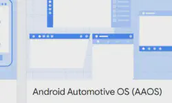 Featured image of post Android Automotive OS: A short introduction into Google's AAOS